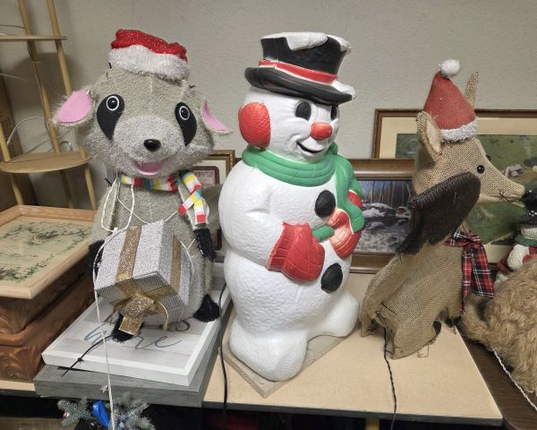 Auction listing photo