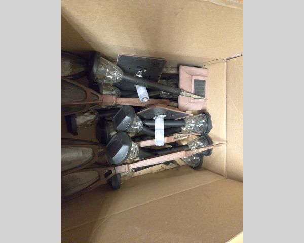 Auction listing photo