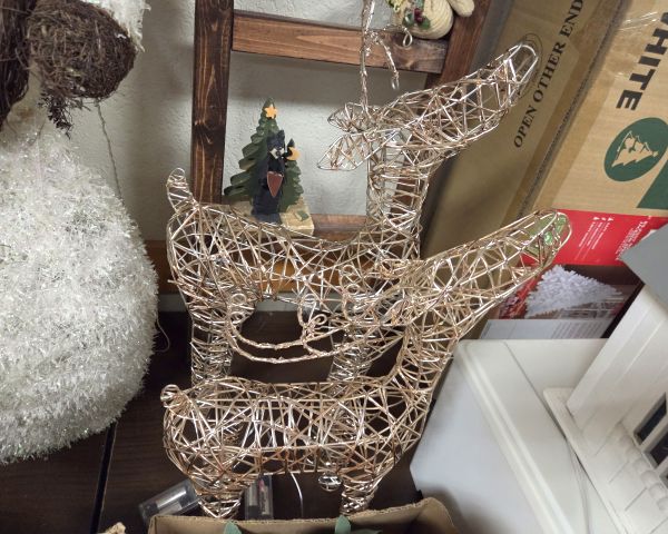 Auction listing photo