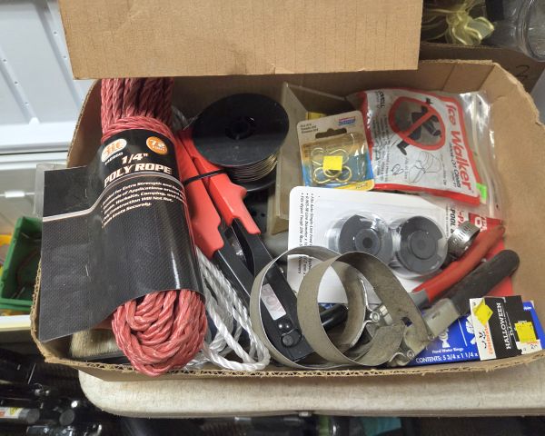 Auction listing photo
