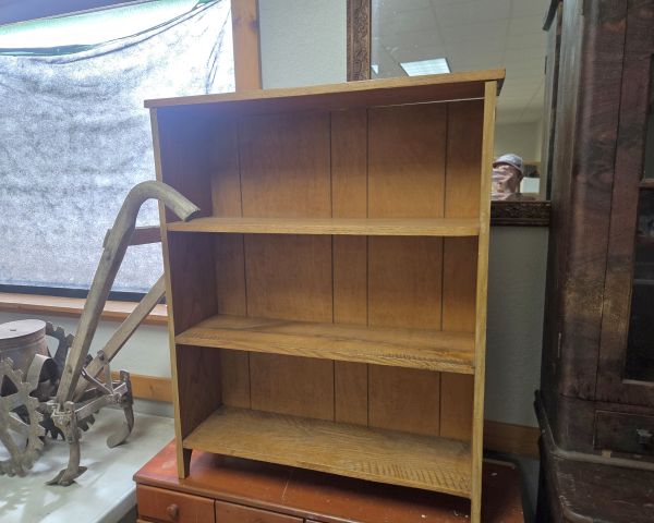 Auction listing photo