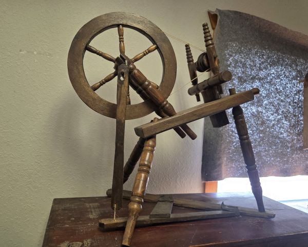 Auction listing photo