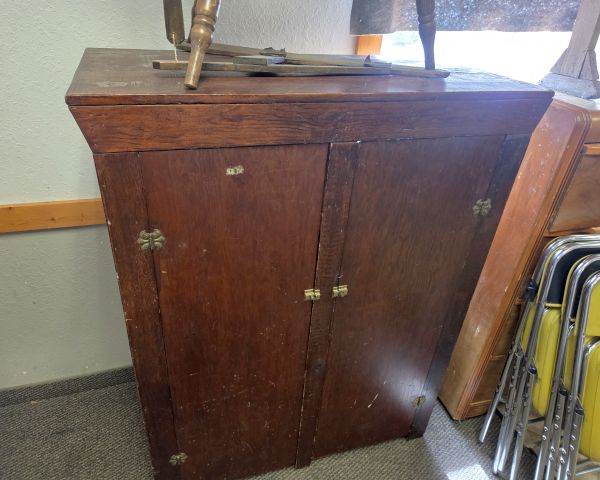 Auction listing photo