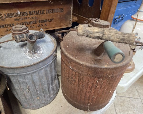 Auction listing photo