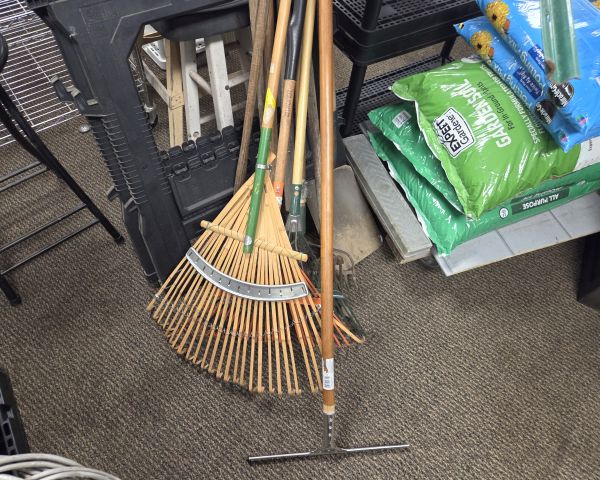 Auction listing photo