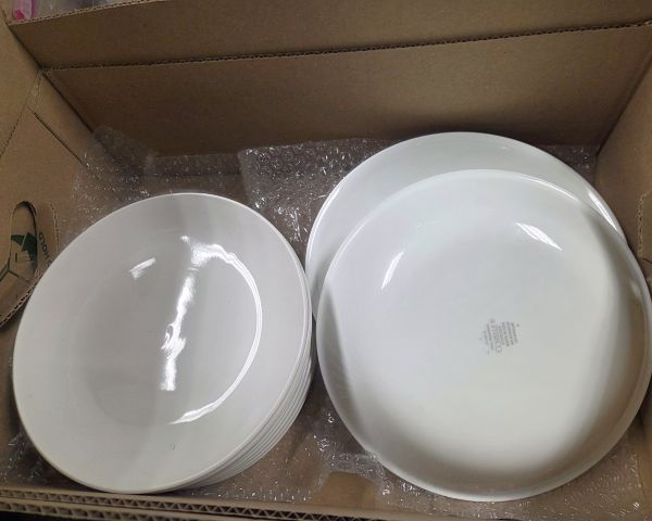 Auction listing photo
