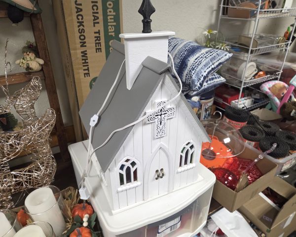 Auction listing photo