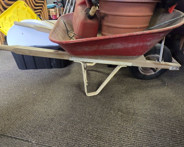 Auction listing photo