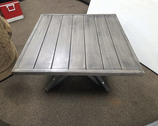 Auction listing photo