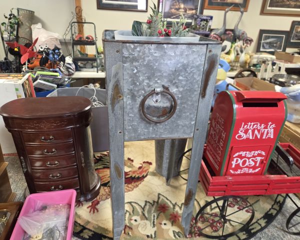 Auction listing photo