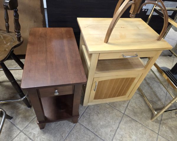 Auction listing photo
