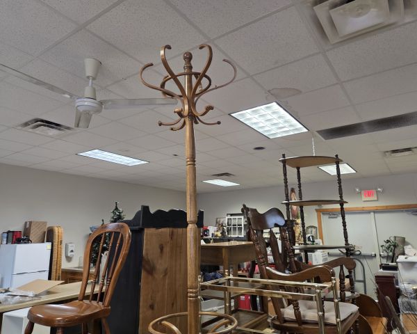 Auction listing photo