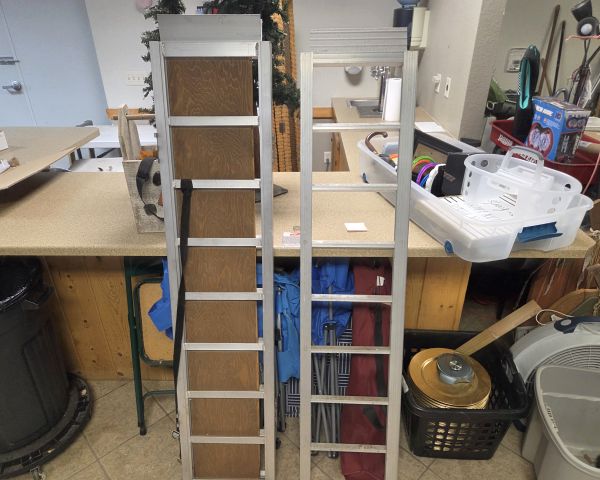 Auction listing photo