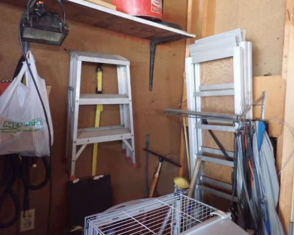 Auction listing photo