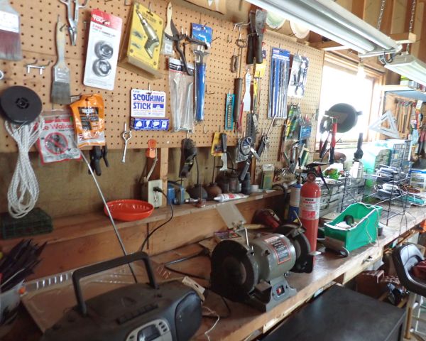 Auction listing photo