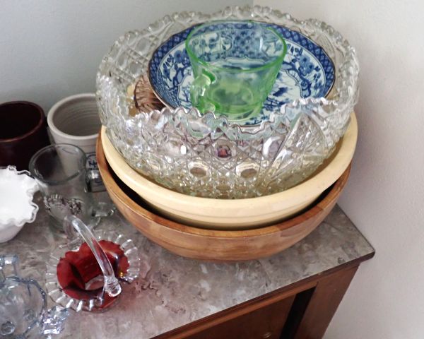 Auction listing photo