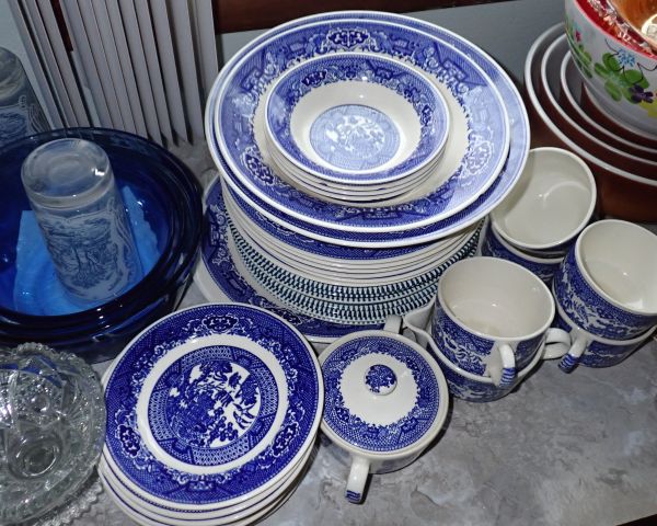 Auction listing photo