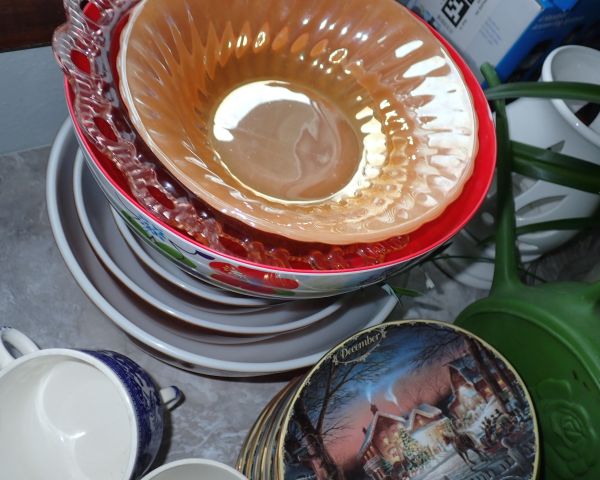 Auction listing photo