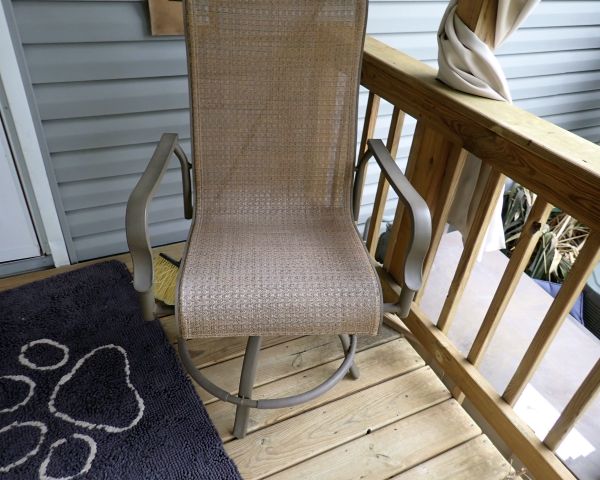 Auction listing photo