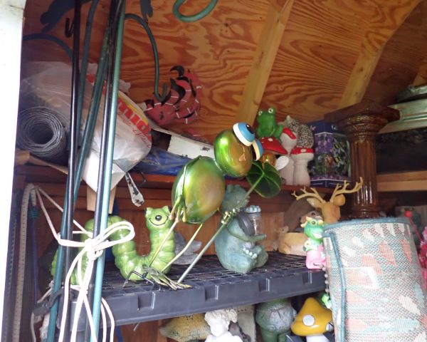 Auction listing photo