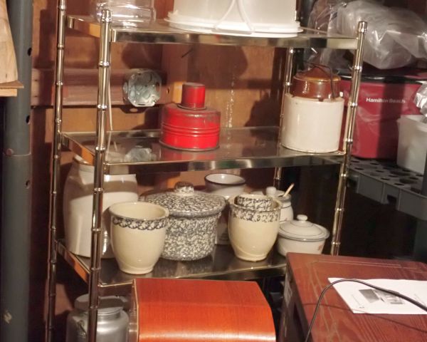 Auction listing photo