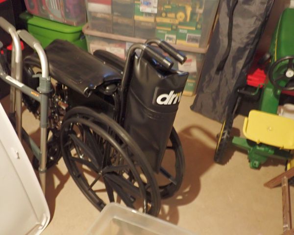 Auction listing photo