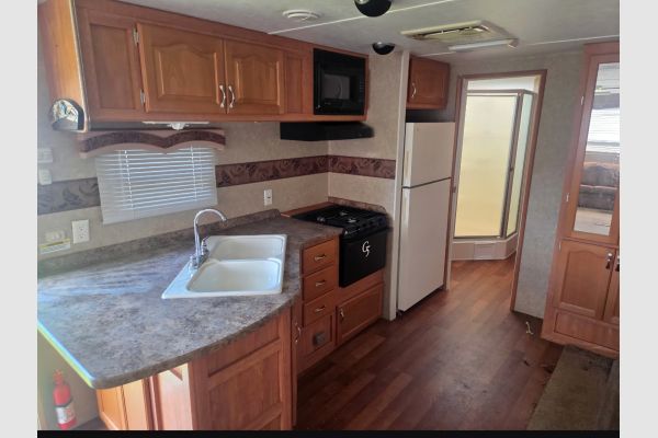 Auction listing photo
