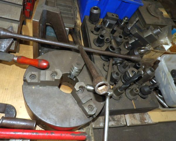 auction image