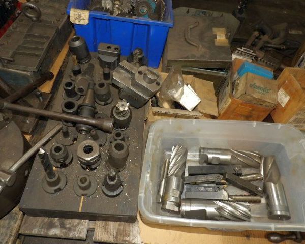 auction image