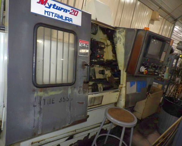 auction image