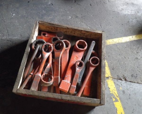 auction image