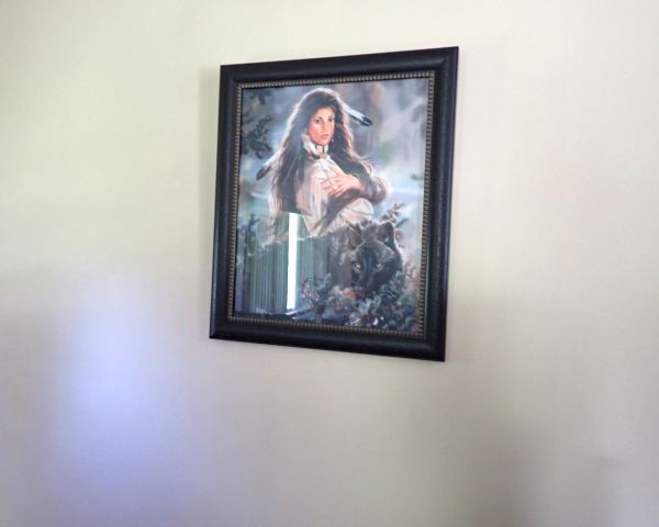 Auction listing photo