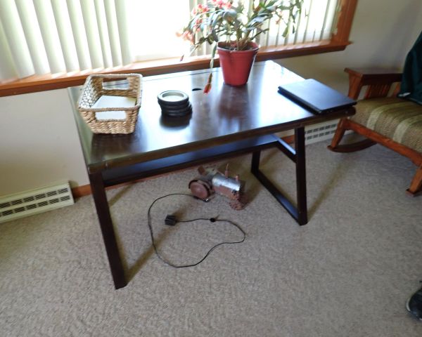 Auction listing photo
