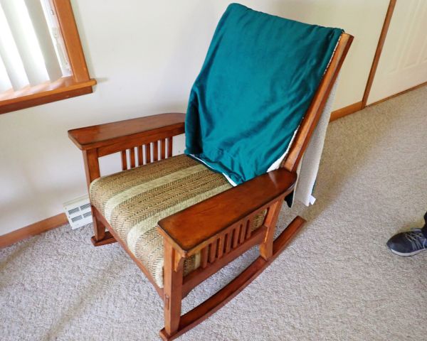 Auction listing photo
