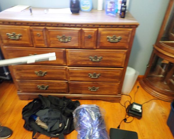 Auction listing photo