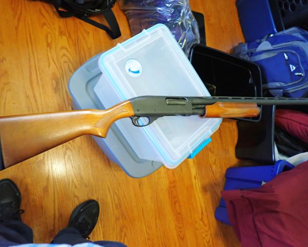 Auction listing photo