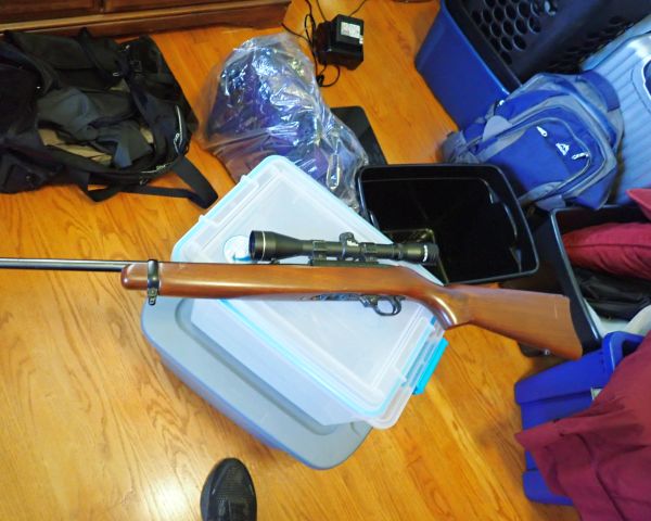 Auction listing photo