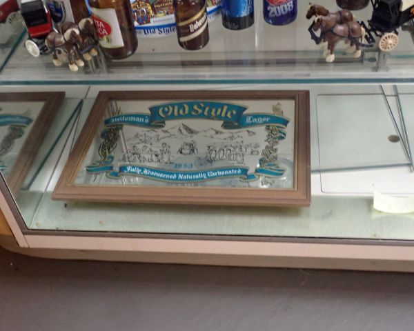 Auction listing photo