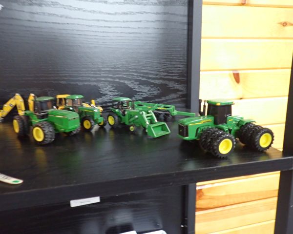 Auction listing photo