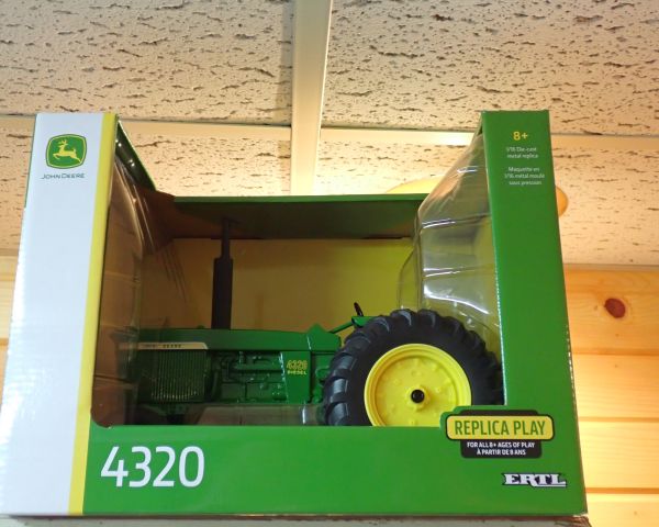 Auction listing photo