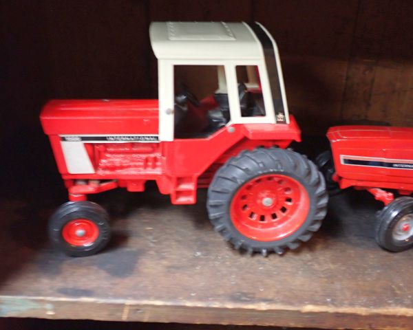 Auction listing photo