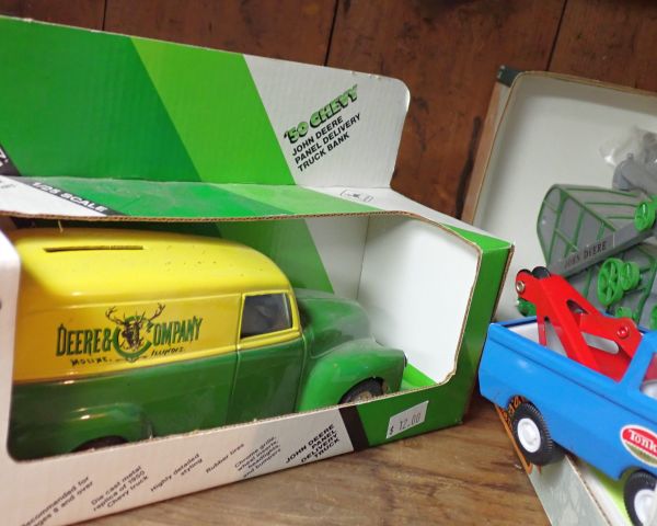 Auction listing photo