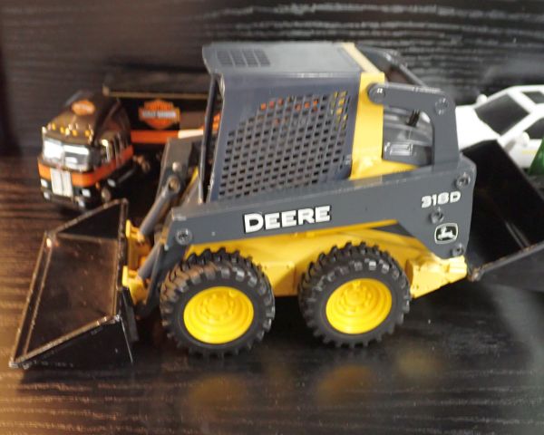 Auction listing photo