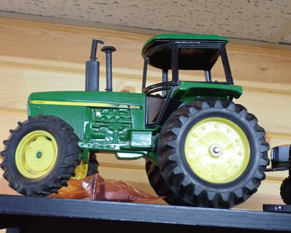 Auction listing photo