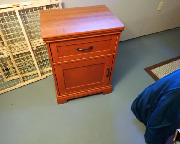 Auction listing photo