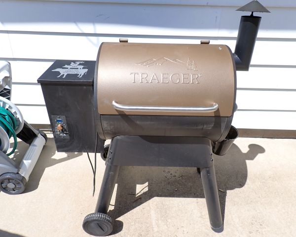 Auction listing photo