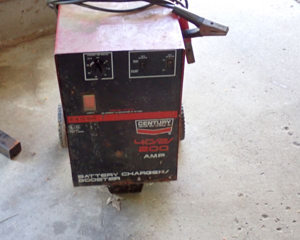 Auction listing photo