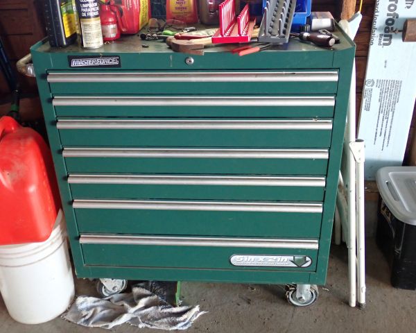 Auction listing photo