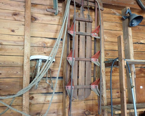 Auction listing photo