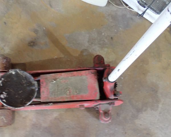 Auction listing photo